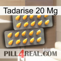 Tadarise 20 Mg cialis2